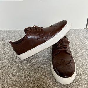 Cole Haan Grand Series Winslow Wingtip Sneaker Men’s Size 10